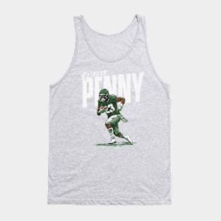 Rashaad Penny Philadelphia Chisel Tank Top